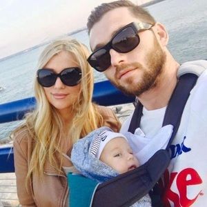 Meet your Posher, Ergin